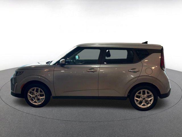 used 2024 Kia Soul car, priced at $18,056