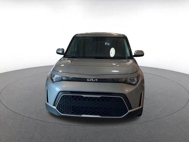 used 2024 Kia Soul car, priced at $18,056