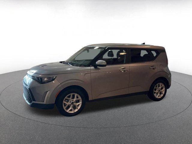 used 2024 Kia Soul car, priced at $18,056