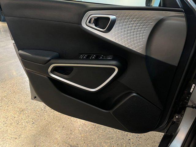 used 2024 Kia Soul car, priced at $18,056