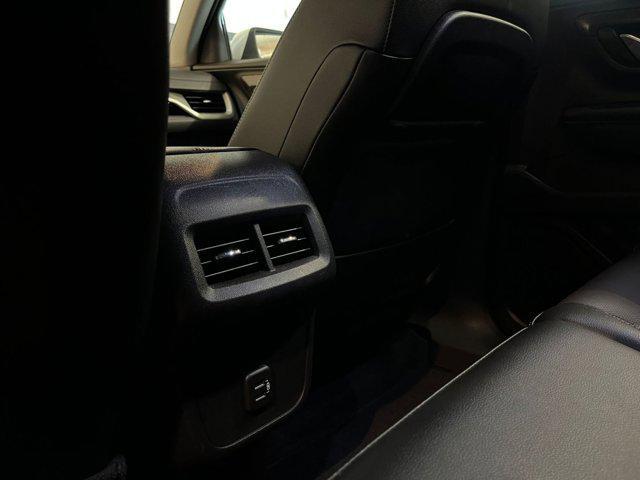 used 2024 GMC Terrain car, priced at $25,803