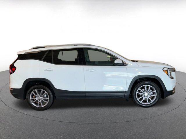 used 2024 GMC Terrain car, priced at $25,803
