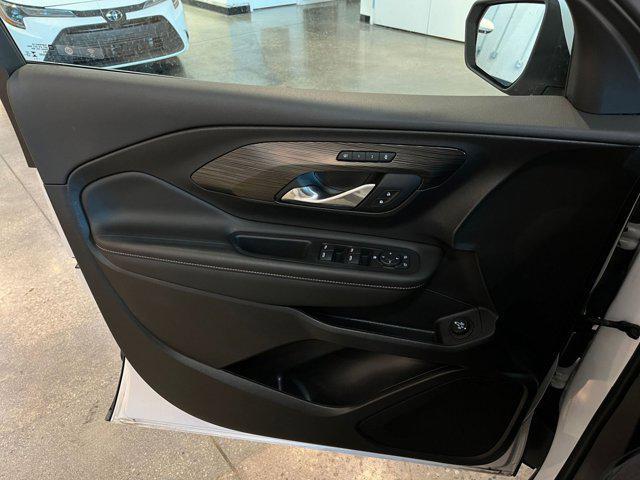 used 2024 GMC Terrain car, priced at $25,803