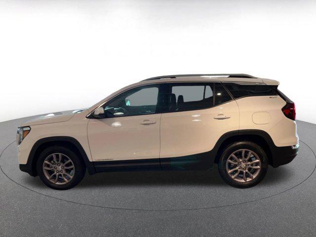 used 2024 GMC Terrain car, priced at $25,803