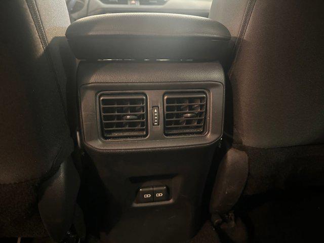 used 2025 Toyota RAV4 car, priced at $29,440