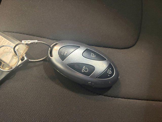 used 2025 Hyundai Elantra car, priced at $18,700