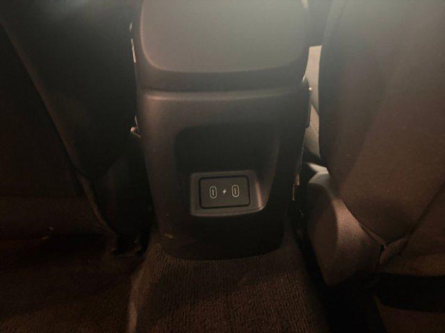 used 2025 Hyundai Elantra car, priced at $18,700