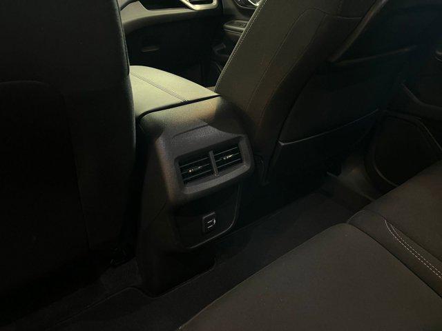 used 2024 GMC Terrain car, priced at $23,054