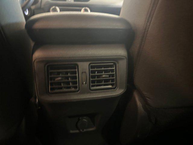 used 2025 Toyota RAV4 Hybrid car, priced at $33,008