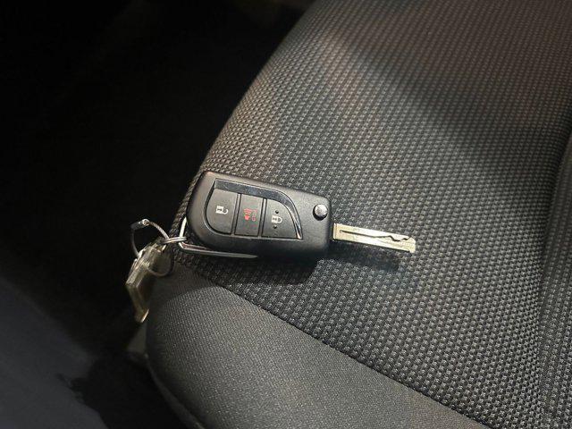 used 2025 Toyota RAV4 Hybrid car, priced at $33,008