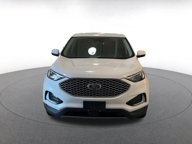 used 2024 Ford Edge car, priced at $23,645