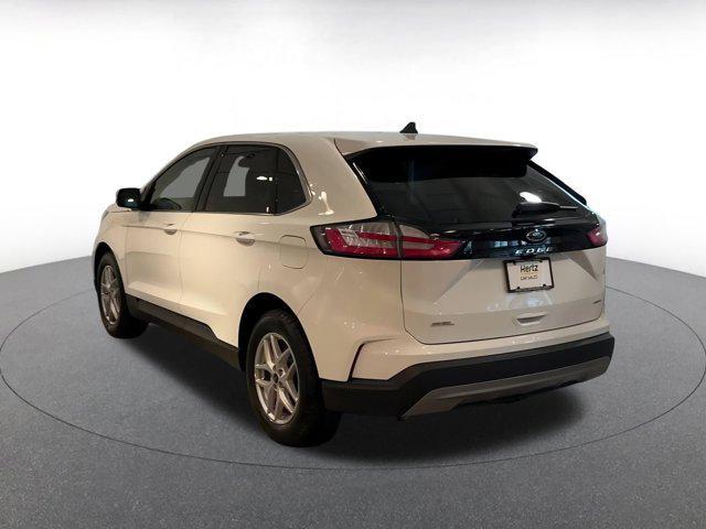 used 2024 Ford Edge car, priced at $23,645