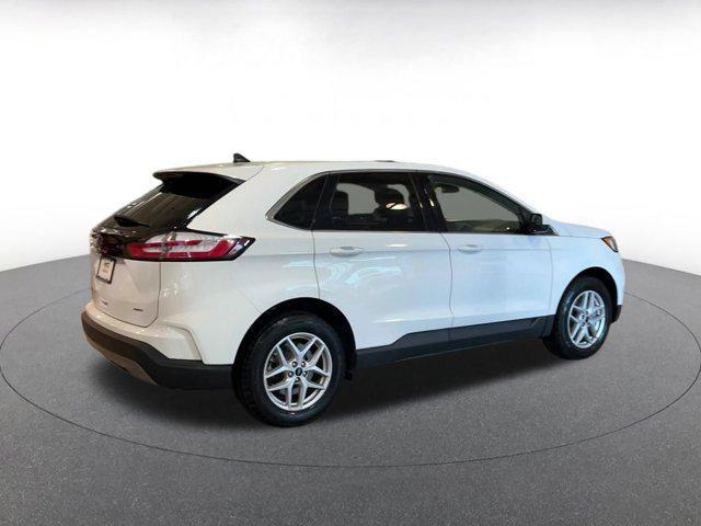 used 2024 Ford Edge car, priced at $23,645