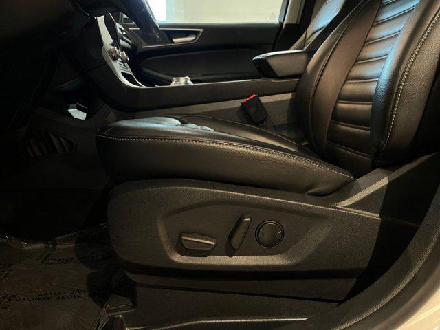 used 2024 Ford Edge car, priced at $23,645