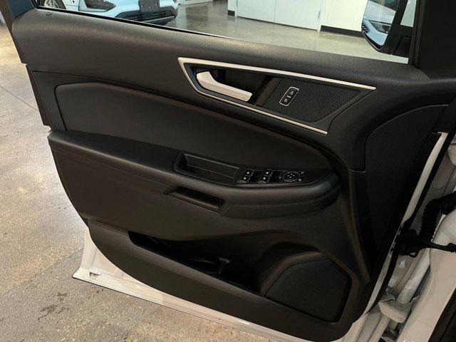 used 2024 Ford Edge car, priced at $23,645