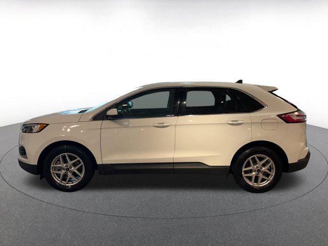 used 2024 Ford Edge car, priced at $23,645