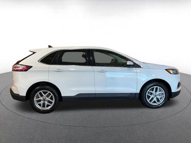used 2024 Ford Edge car, priced at $23,645