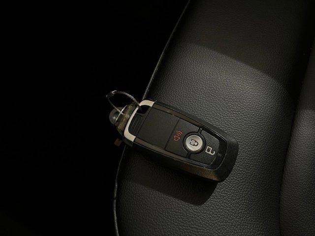 used 2024 Ford Edge car, priced at $23,645