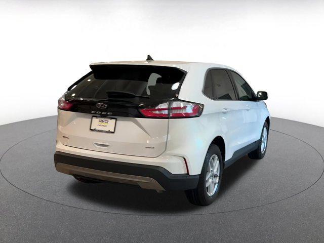 used 2024 Ford Edge car, priced at $23,645