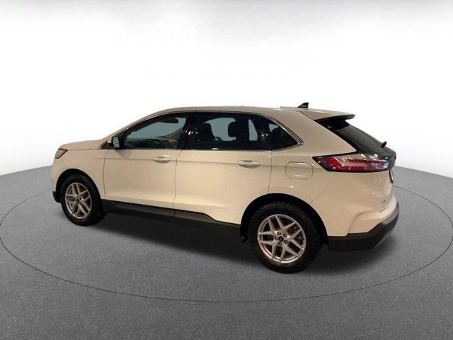used 2024 Ford Edge car, priced at $23,645