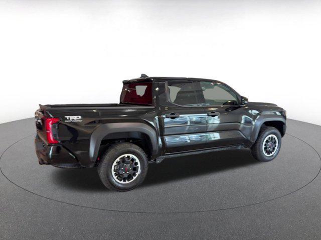 used 2025 Toyota Tacoma car, priced at $40,837