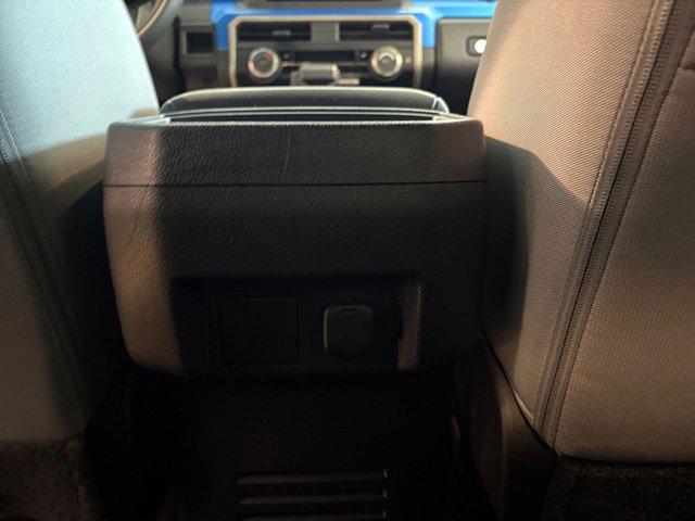 used 2025 Toyota Tacoma car, priced at $40,837