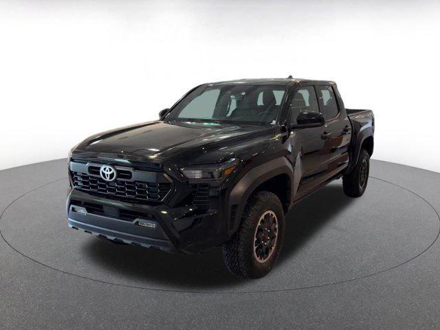 used 2025 Toyota Tacoma car, priced at $40,837