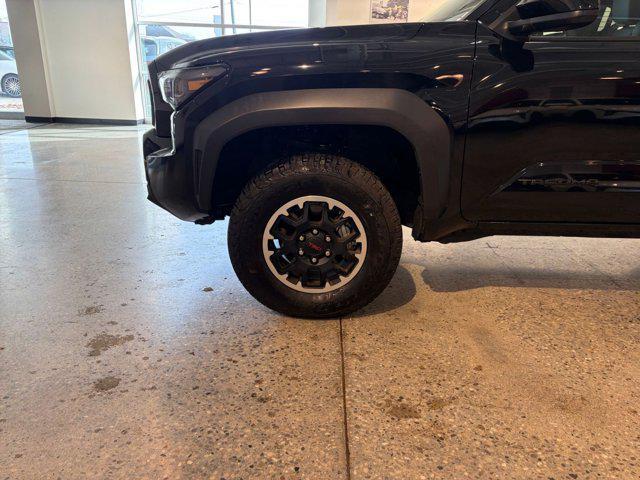 used 2025 Toyota Tacoma car, priced at $40,837