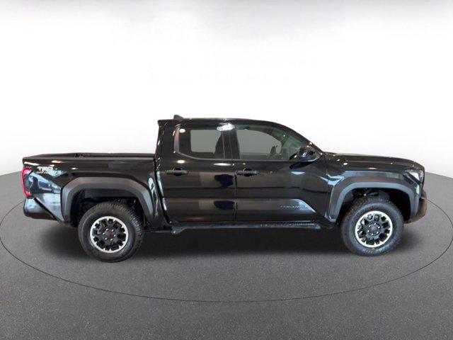 used 2025 Toyota Tacoma car, priced at $40,837