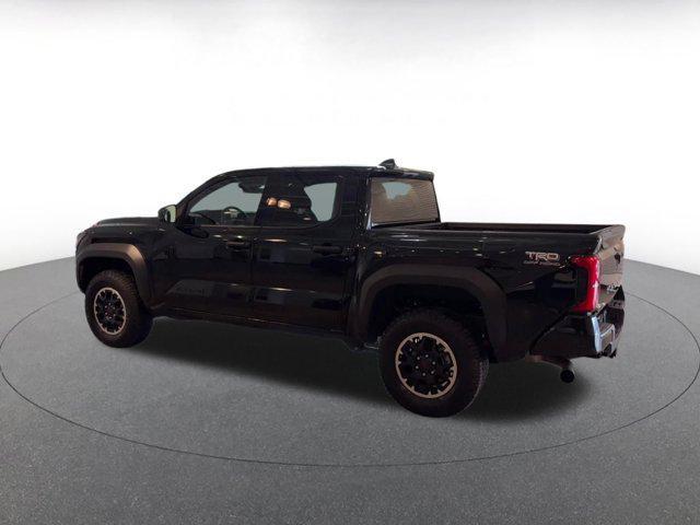 used 2025 Toyota Tacoma car, priced at $40,837
