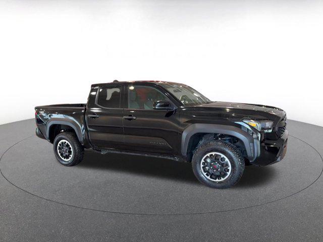 used 2025 Toyota Tacoma car, priced at $40,837