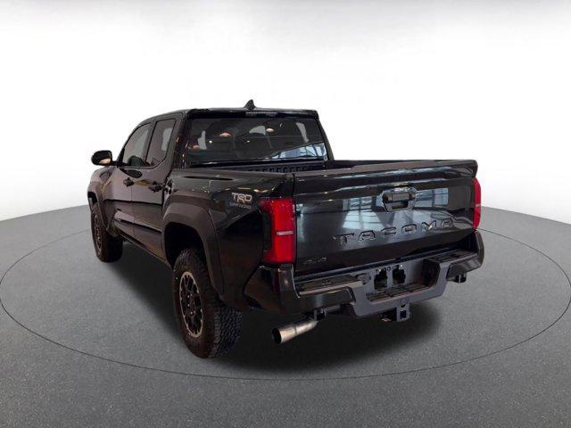 used 2025 Toyota Tacoma car, priced at $40,837