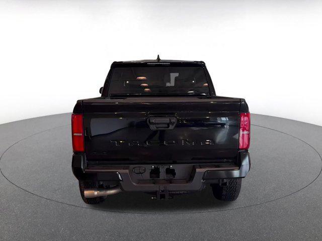 used 2025 Toyota Tacoma car, priced at $40,837