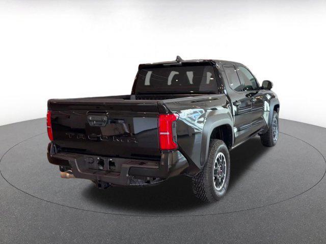 used 2025 Toyota Tacoma car, priced at $40,837