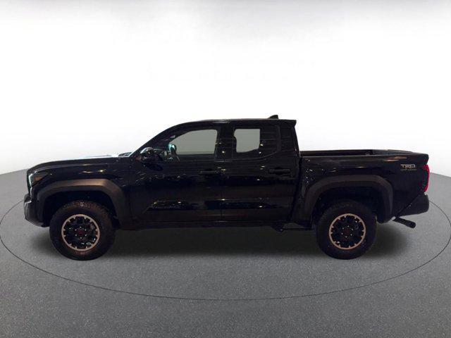 used 2025 Toyota Tacoma car, priced at $40,837