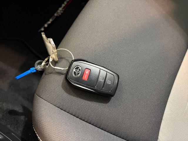 used 2025 Toyota Tacoma car, priced at $40,837