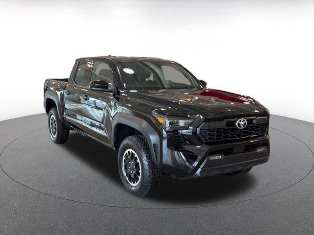 used 2025 Toyota Tacoma car, priced at $40,837