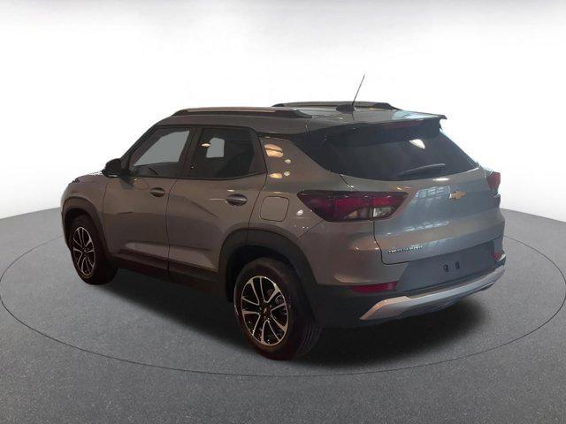 used 2025 Chevrolet TrailBlazer car, priced at $22,686