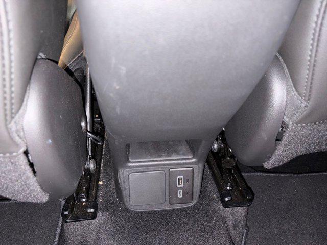 used 2025 Buick Encore GX car, priced at $23,325