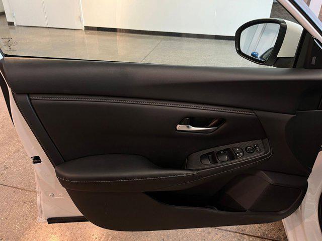 used 2024 Nissan Sentra car, priced at $17,856