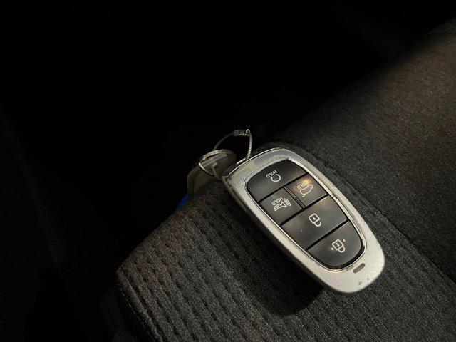 used 2023 Hyundai Santa Fe car, priced at $18,831