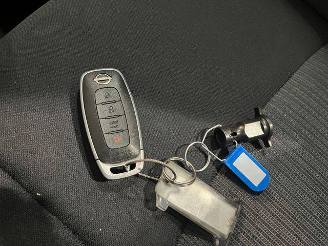 used 2024 Nissan Sentra car, priced at $16,848