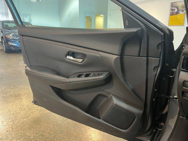 used 2024 Nissan Sentra car, priced at $16,848
