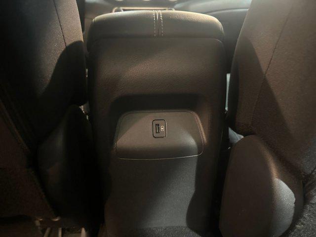 used 2024 Nissan Sentra car, priced at $17,789