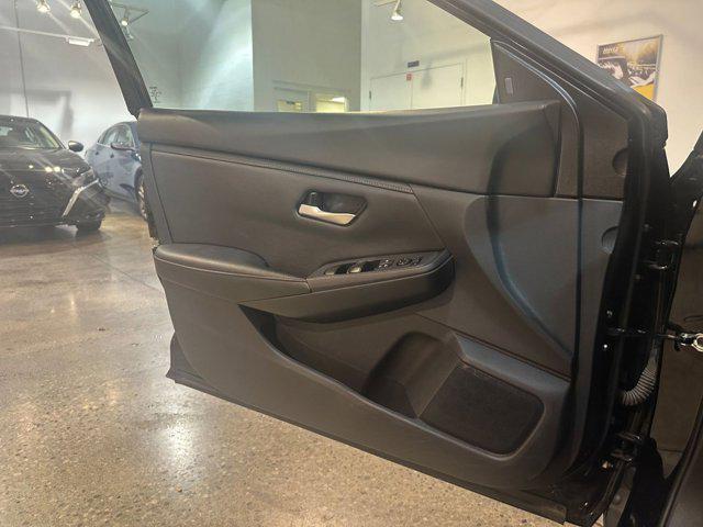 used 2024 Nissan Sentra car, priced at $17,789