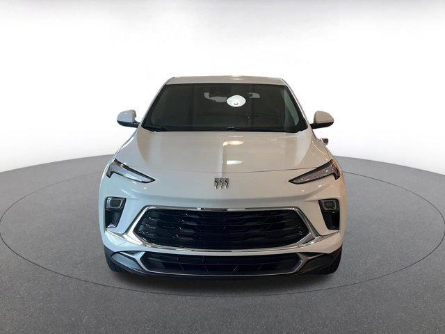 used 2025 Buick Encore GX car, priced at $21,273