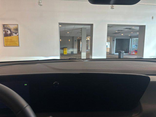 used 2025 Buick Encore GX car, priced at $21,273