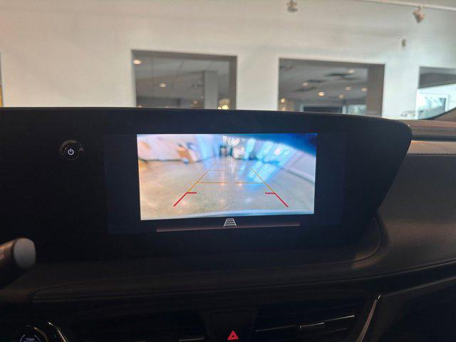 used 2025 Buick Encore GX car, priced at $21,273