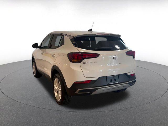 used 2025 Buick Encore GX car, priced at $21,273
