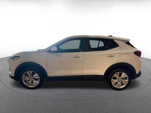 used 2025 Buick Encore GX car, priced at $21,273